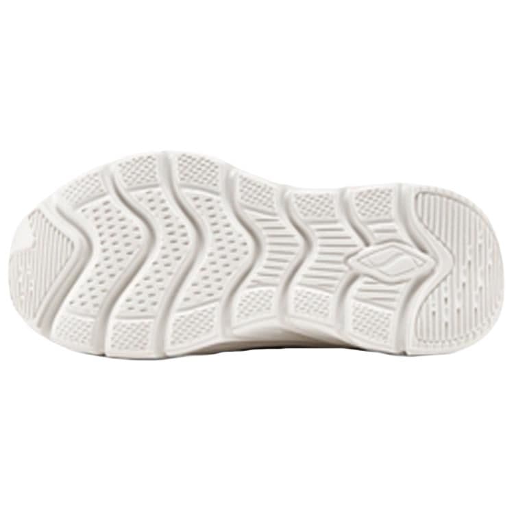 Кеды Skechers Street Low-Top Sneakers Женские Белые - изображение 3