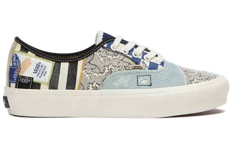 Кроссовки Vans Authentic VR3 PW LX - изображение 2