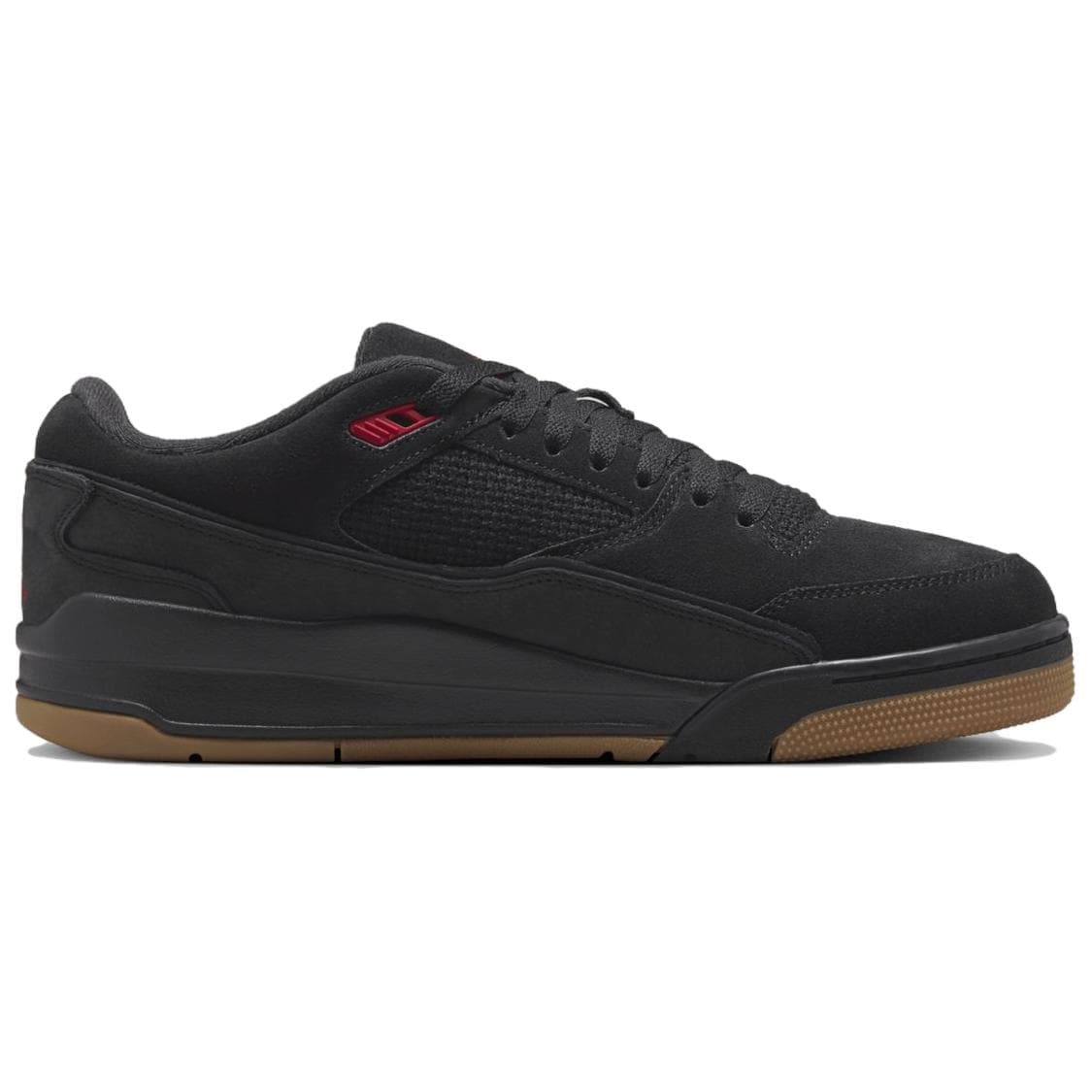 Кроссовки Jordan Flight Court Black - изображение 2