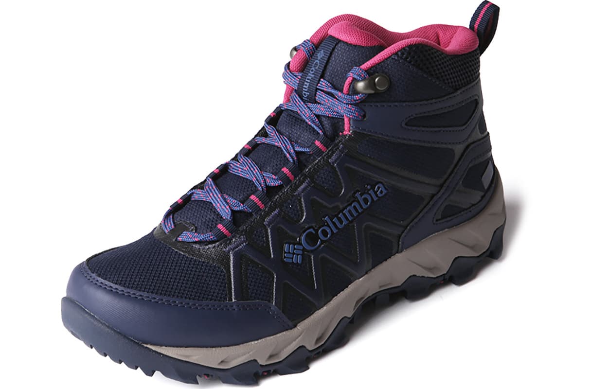 Кроссовки Columbia Outdry - изображение 3