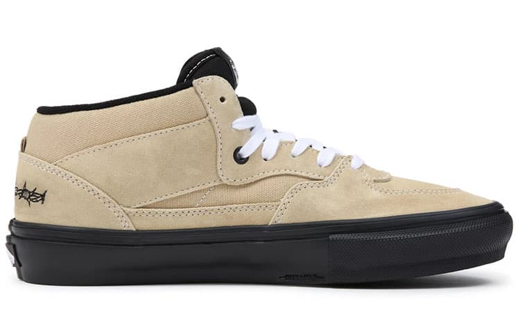 Кроссовки Vans Half Cab - изображение 2