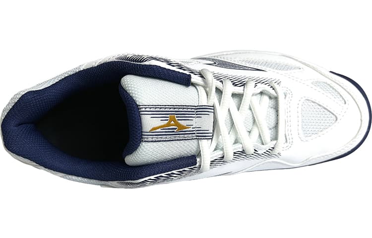 Кроссовки для спортзала Mizuno - изображение 3