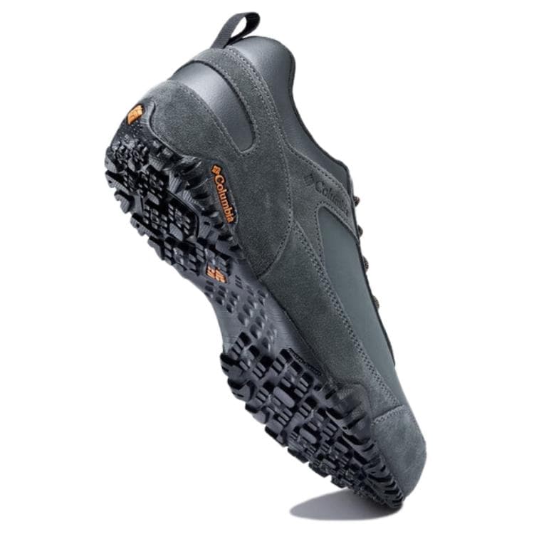 Кроссовки Columbia Terrace Slope Leather II - изображение 5