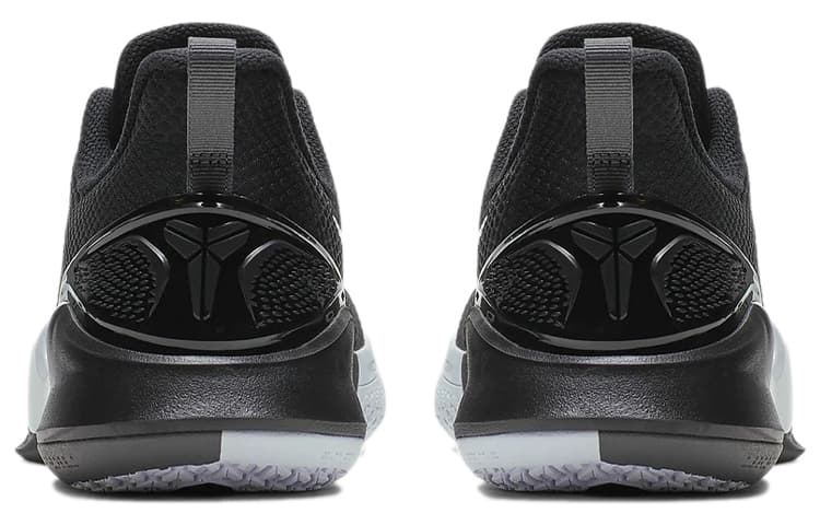 Кроссовки для баскетбола Nike Mamba Focus TB - изображение 5