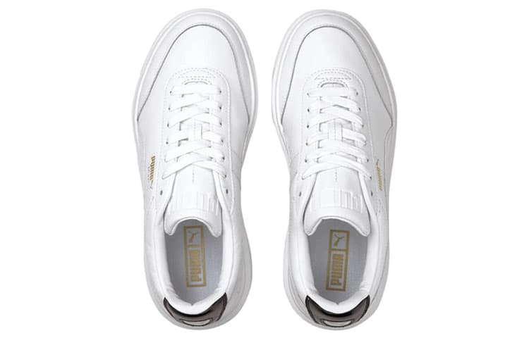 Кроссовки PUMA Oslo Maja - изображение 3