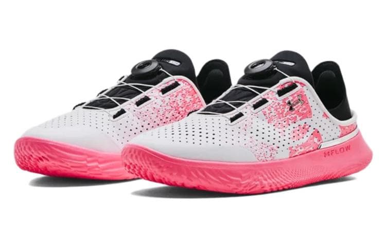 Кроссовки для спортзала Under Armour Flow SlipSpeed - изображение 3