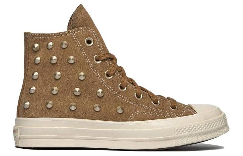 Кеды Converse Chuck Taylor All Star 1970s - изображение 2