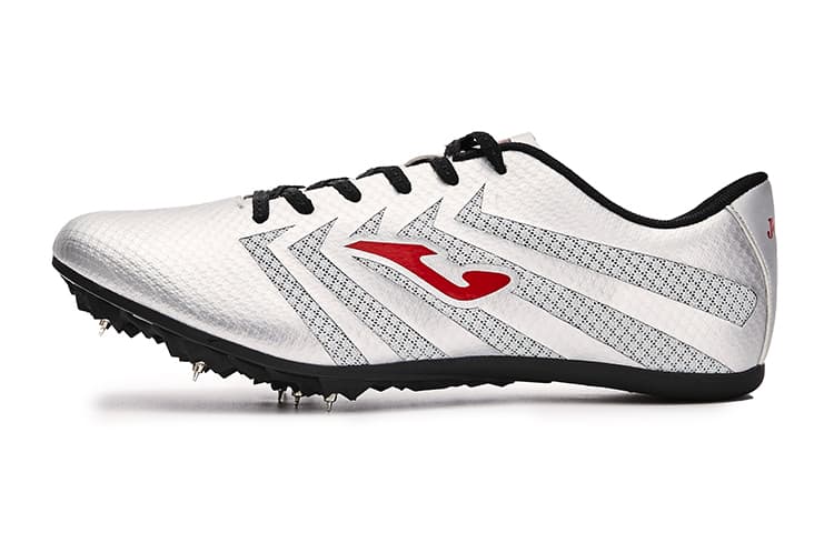 Кроссовки для спортзала Joma Fly Wing Sprint Spikes Grey Silver - изображение 1