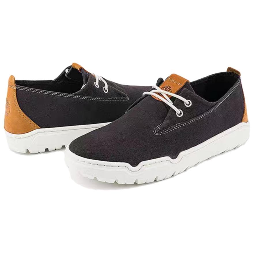 Кеды Timberland - изображение 4