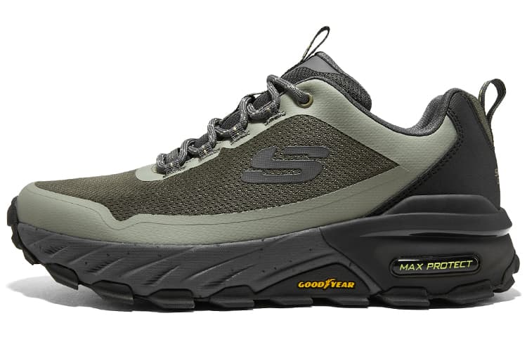 Кроссовки Skechers - изображение 1