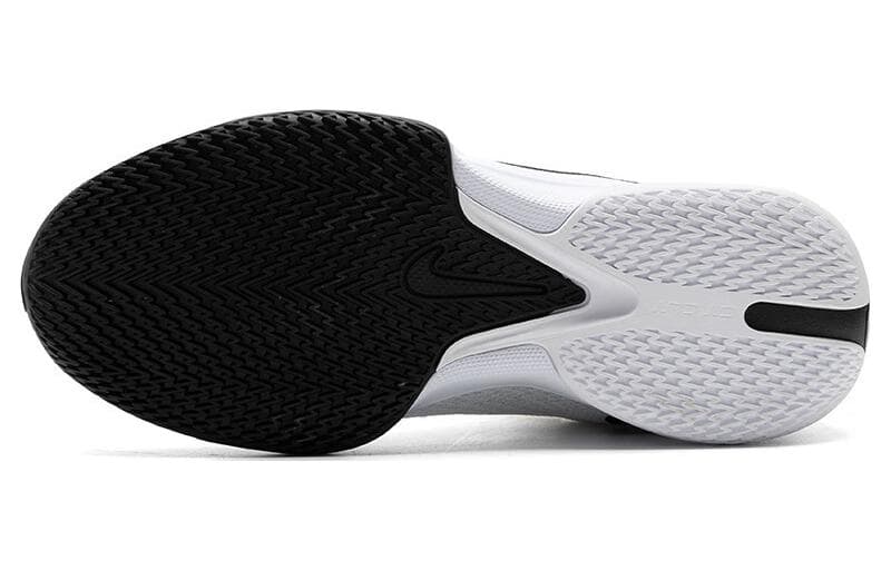 Кроссовки для баскетбола Nike Air Zoom G.T. Cut Academy - изображение 6