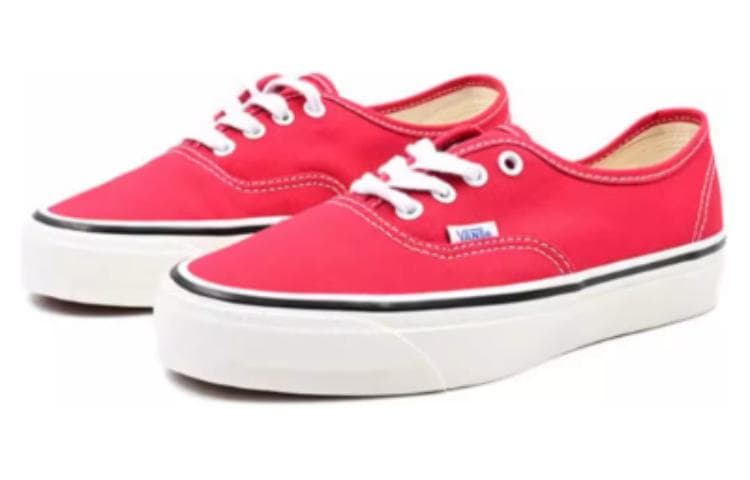 Кеды Vans Authentic Reissue44 - изображение 2