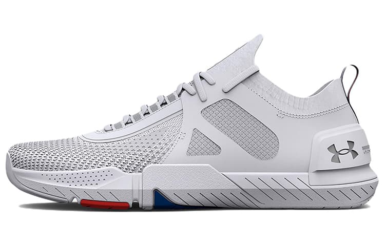 Кроссовки для спортзала Under Armour TriBase Reign 4 Pro Whatever It Takes - изображение 1
