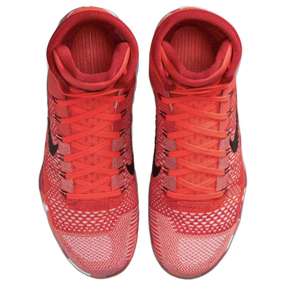 Кроссовки для баскетбола Nike Kobe 9 Elite Protro Christmas - изображение 4