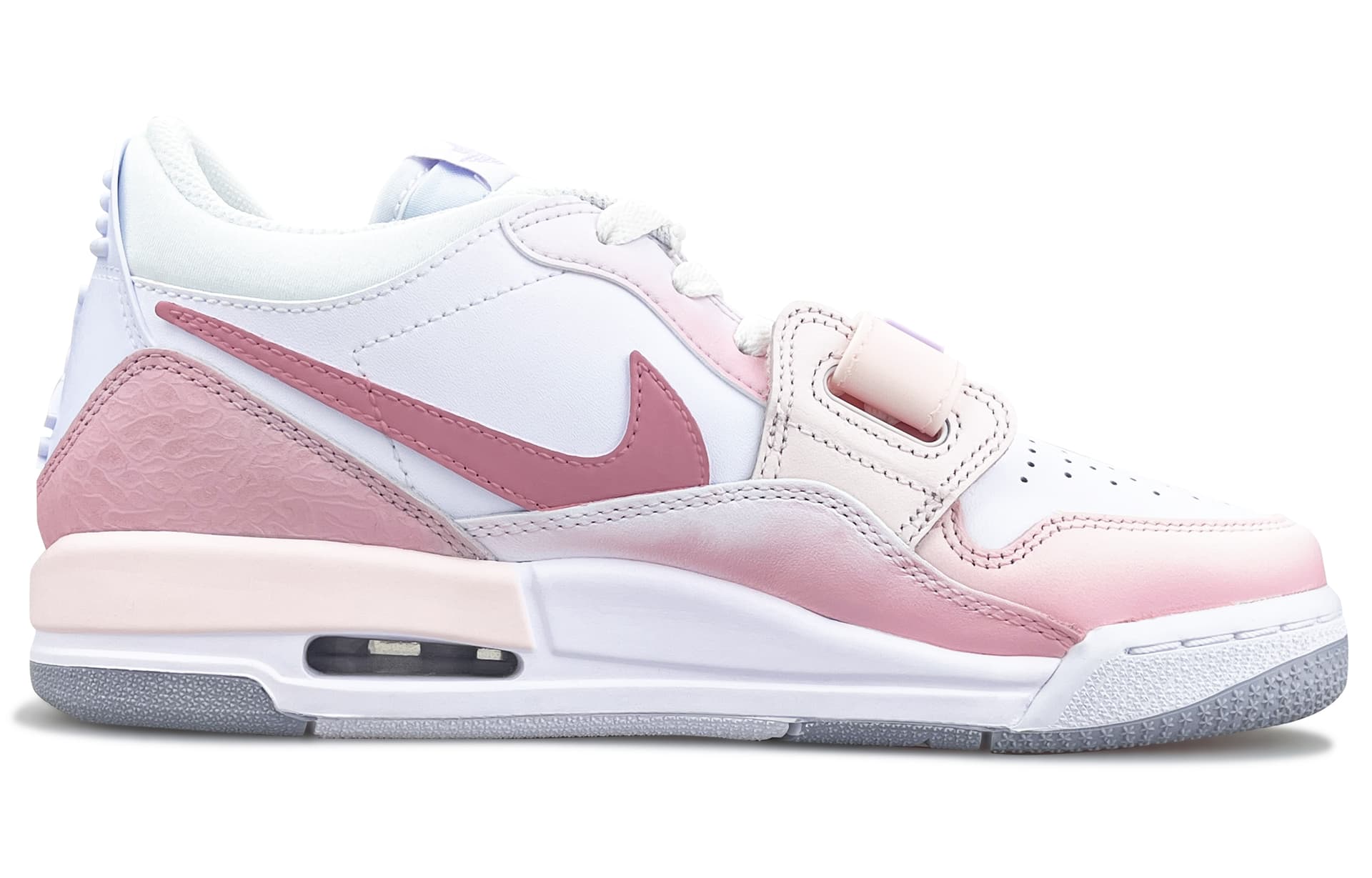 Кроссовки для баскетбола Jordan Legacy 312 - изображение 2