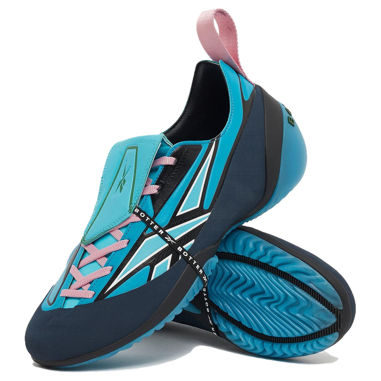 Кроссовки для спортзала BOTTER x Reebok - изображение 5