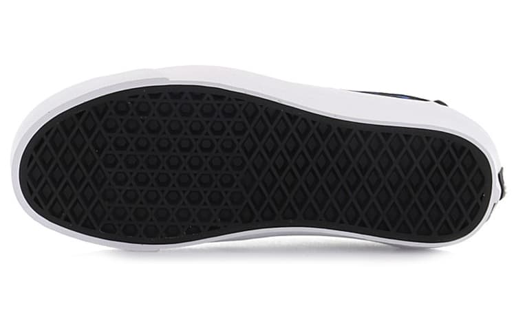 Кроссовки Vans Bold Ni - изображение 6