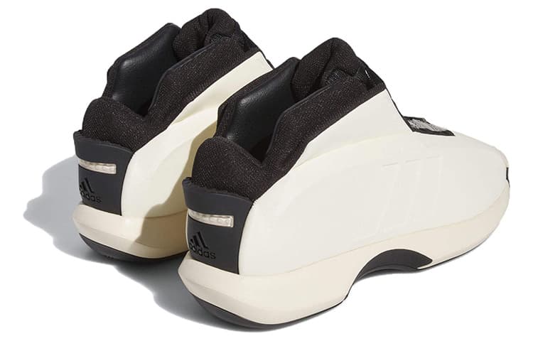 Кроссовки для баскетбола adidas Crazy BYW 1.0 - изображение 4