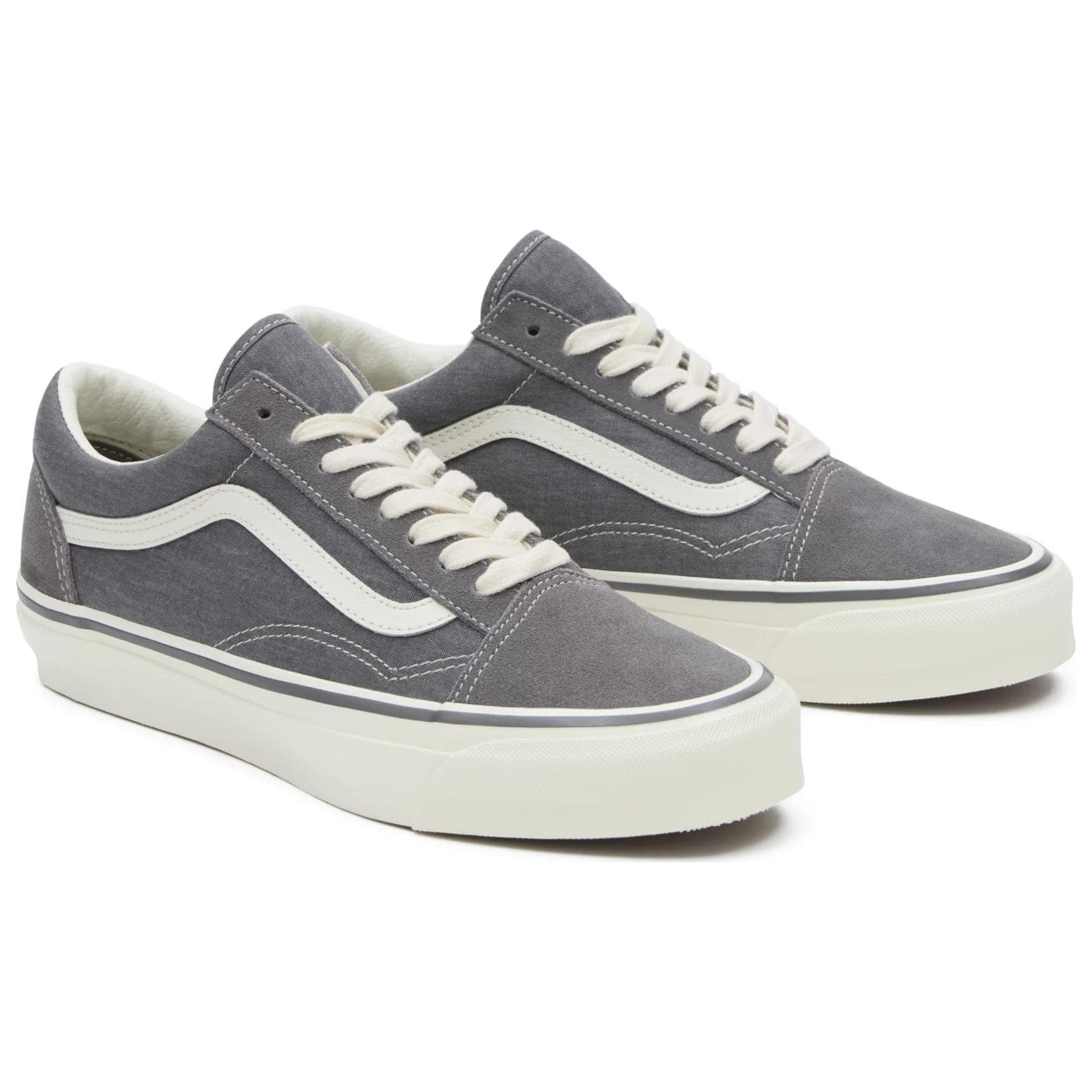 Кроссовки Vans Old Skool Reissue 36 LX - изображение 4