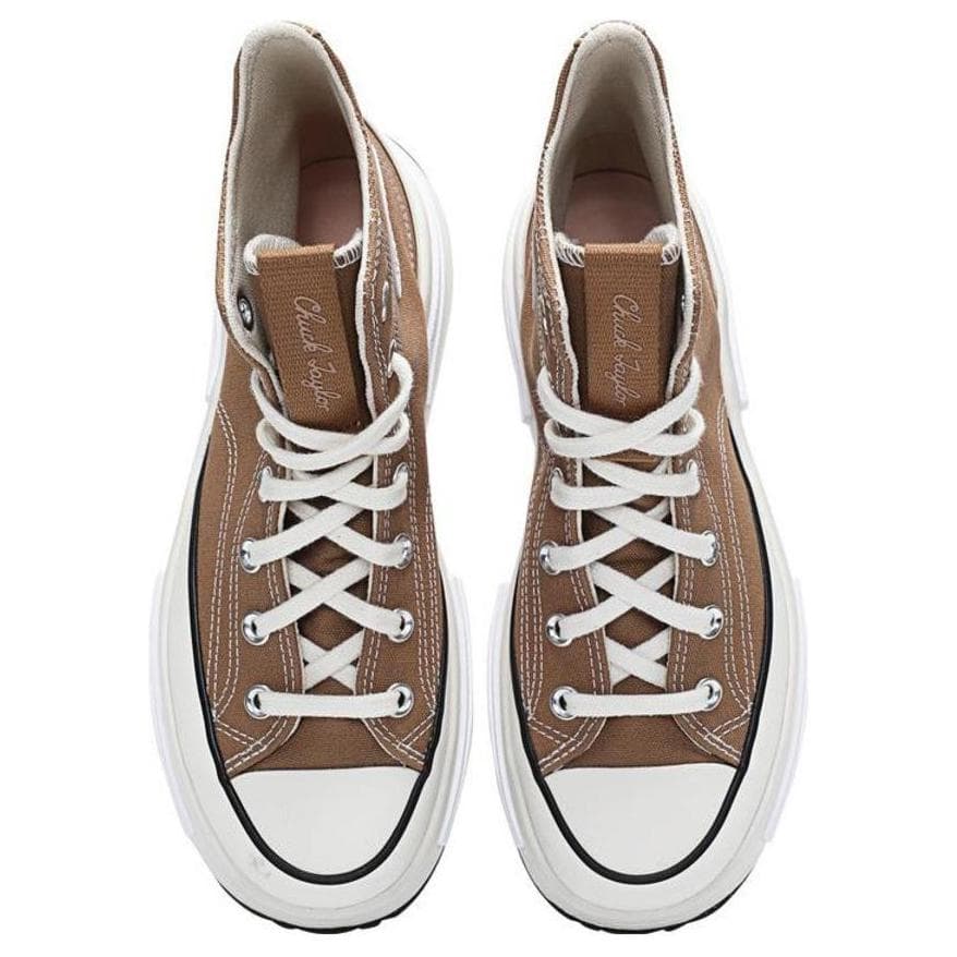 Кеды Converse Run Star Legacy Brown - изображение 3