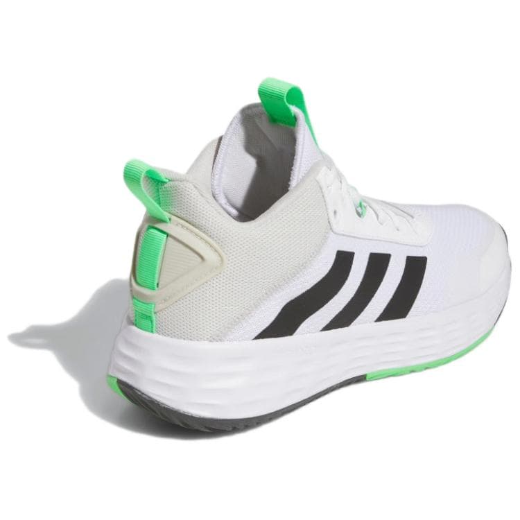 Кроссовки для баскетбола adidas OwnTheGame 2.0 - изображение 3