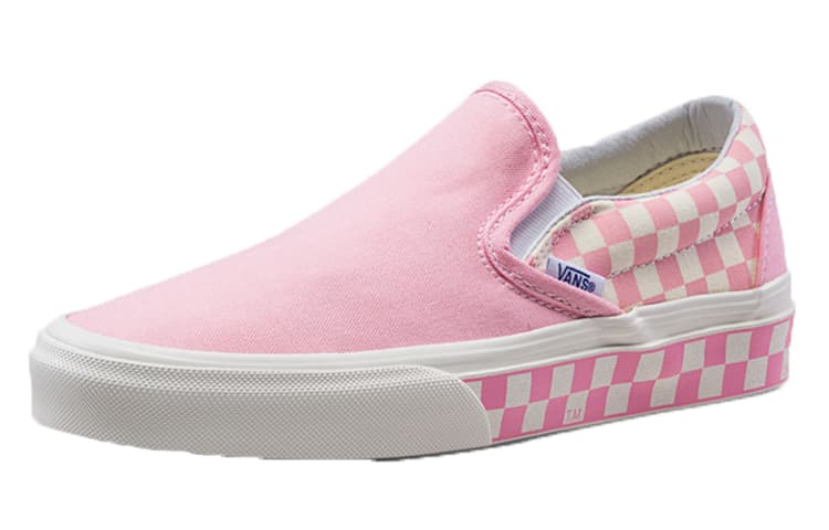 Кеды Vans Slip-On - изображение 2