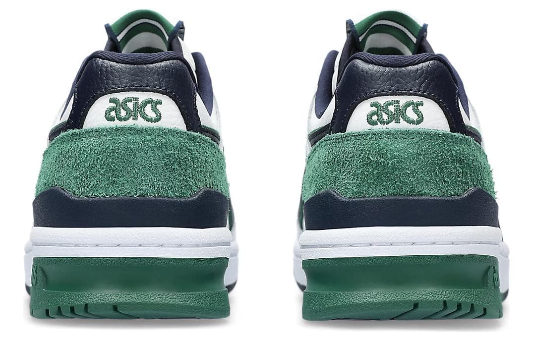 Кроссовки Asics EX89 Удобные с амортизацией устойчивые к истиранию низкие кроссовки для скейтбординга унисекс - изображение 6