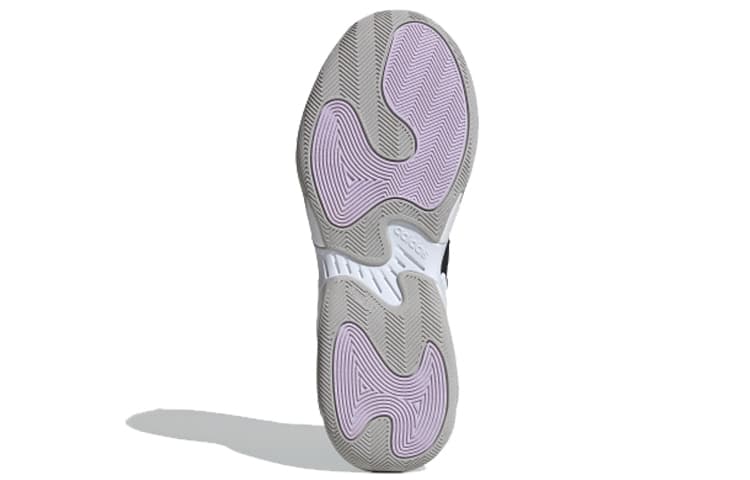Кроссовки для баскетбола adidas neo STREETSPIRIT 2.0 - изображение 5