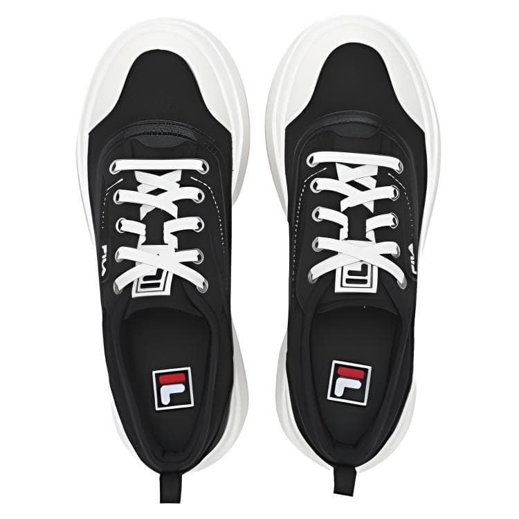 Кеды FILA - изображение 3