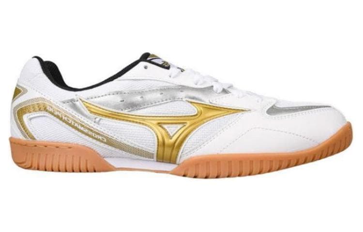 Кроссовки для спортзала Mizuno - изображение 2
