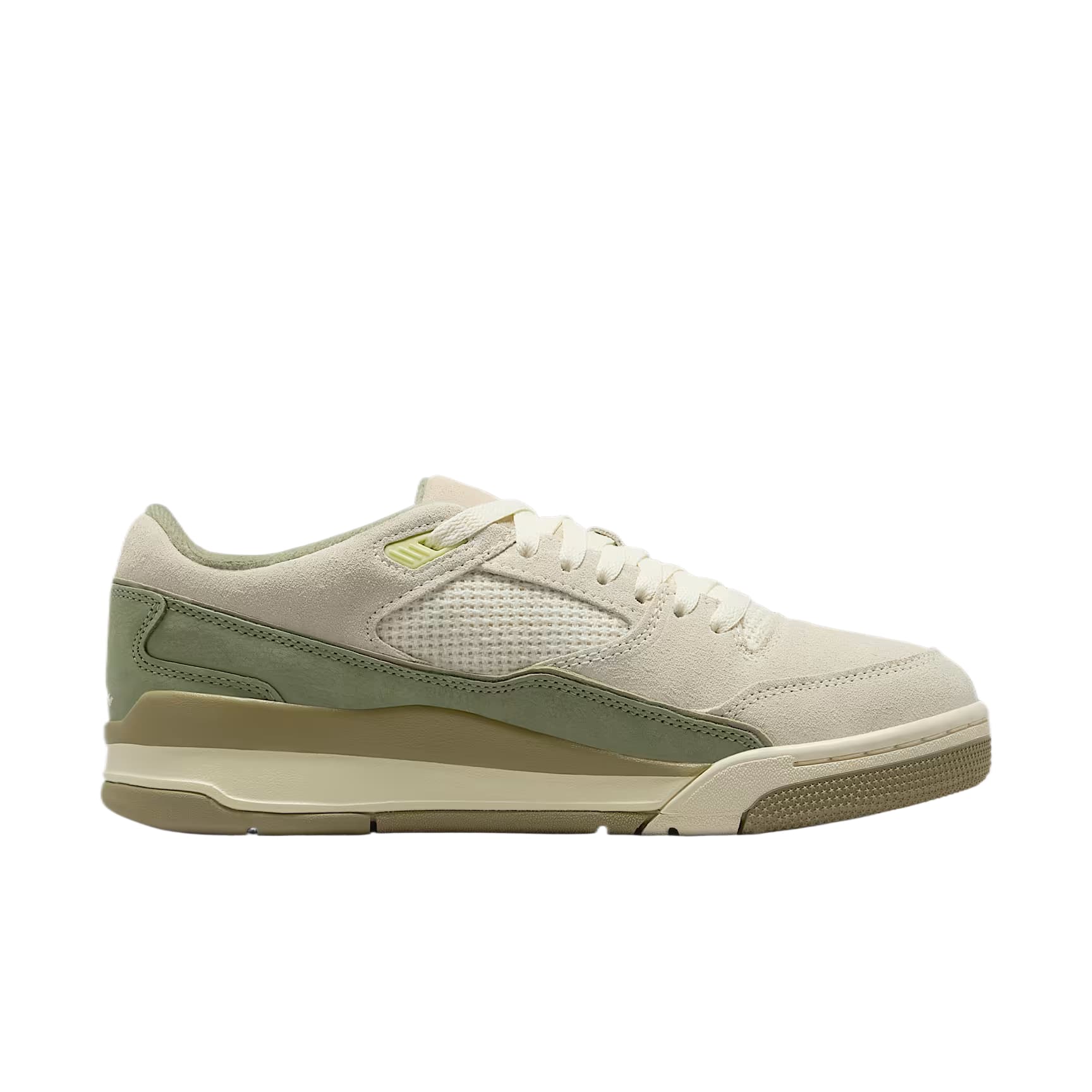 Кроссовки Jordan Flight Court Low Top Винтажные Баскетбольные Кроссовки Женские - изображение 2