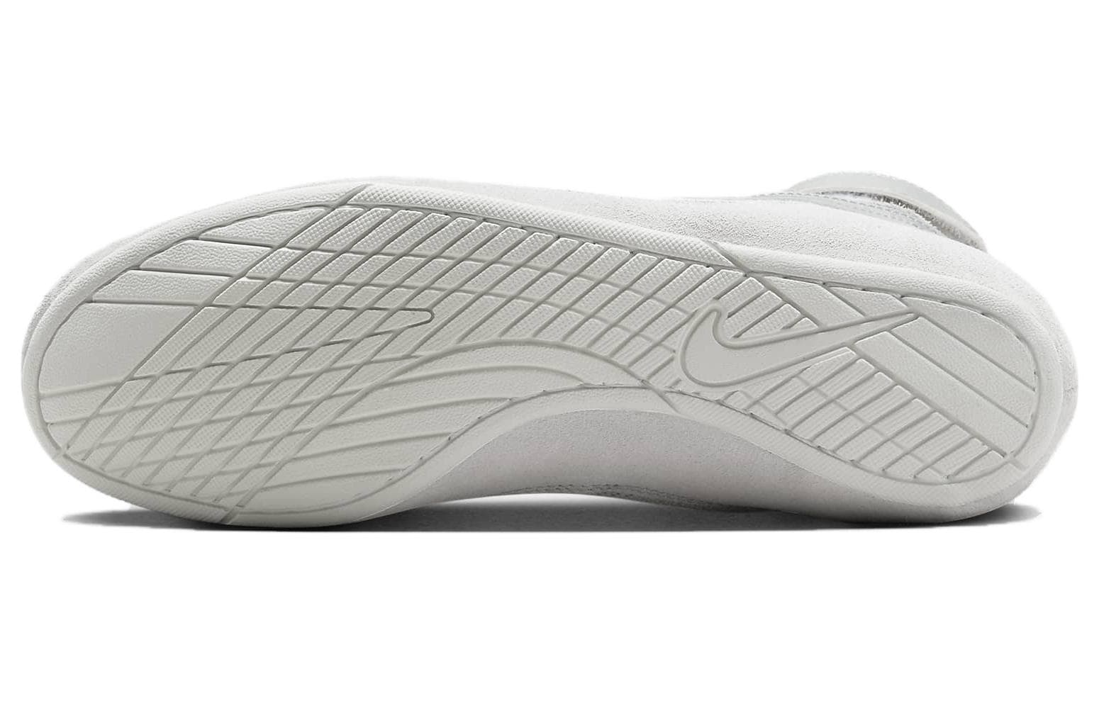 Кроссовки для спортзала Nike SpeedSweep 7 - изображение 6