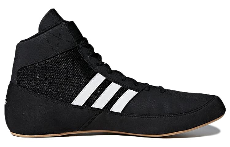 Кроссовки для спортзала adidas HVC - изображение 2
