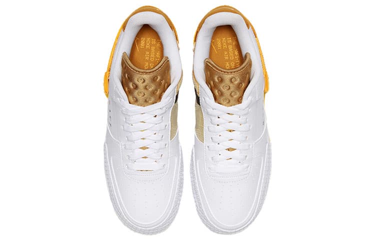 Кроссовки Nike Air Force 1 Drop Type N.354 - изображение 2