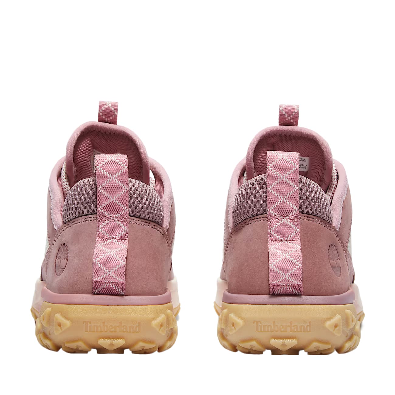 Кроссовки для спортзала Кроссовки для тренировок Timberland Greenstride Motion 6 Женские - изображение 4