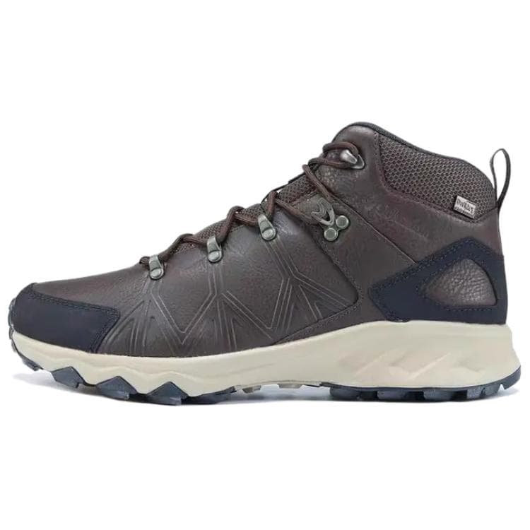 Кроссовки COLUMBIA Peakfreak 2 Противоскользящий Устойчивый к истиранию Противоскользящий Устойчивый к истиранию MID Верх - изображение 1