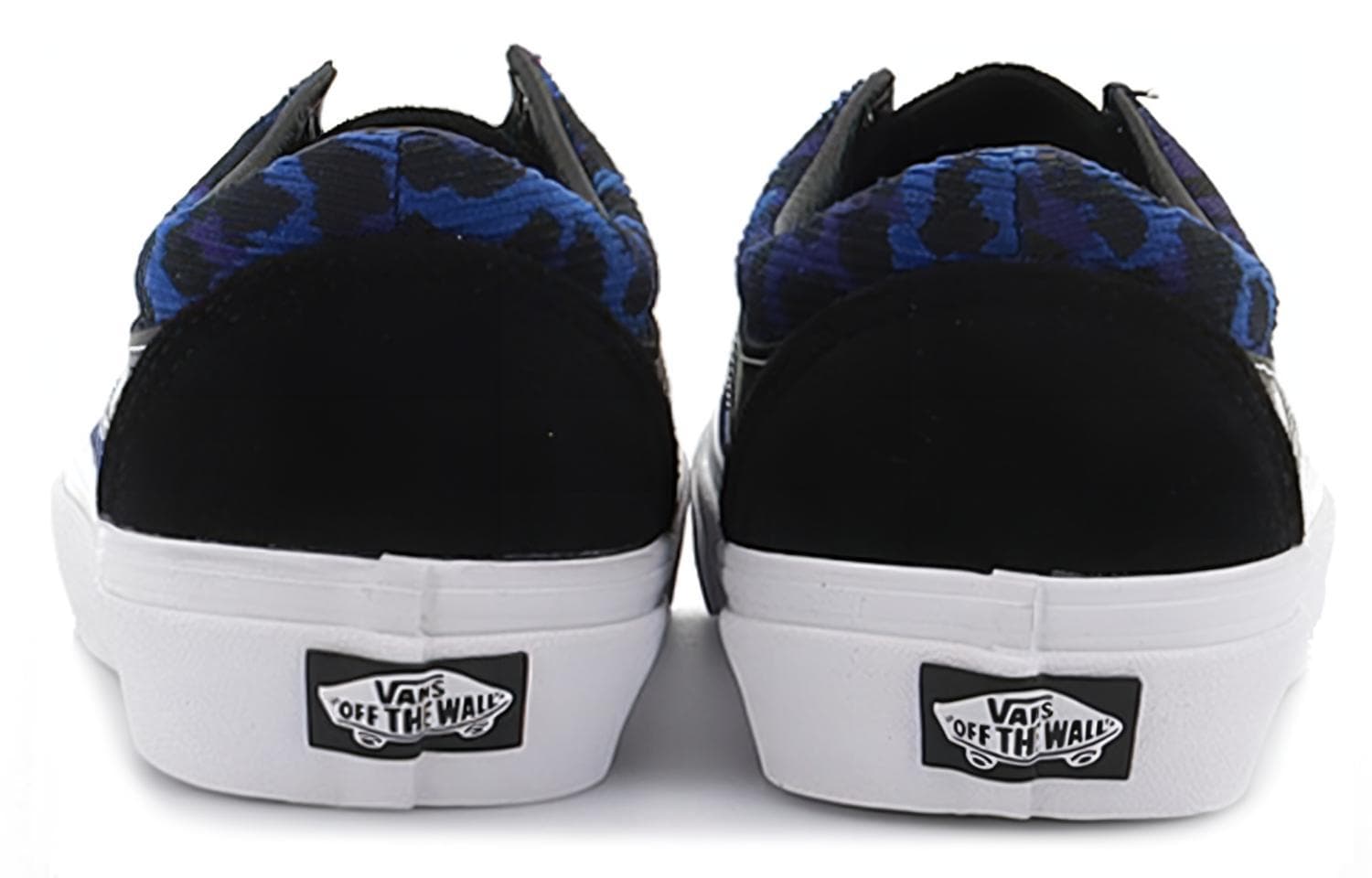 Кроссовки Vans Bold Ni - изображение 5
