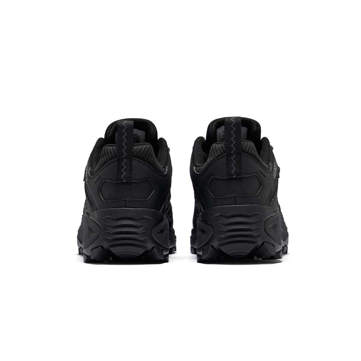 Кроссовки MERRELL CLAYPOOL 2 Спортивная обувь GTX для активного отдыха Мужская Черная - изображение 4