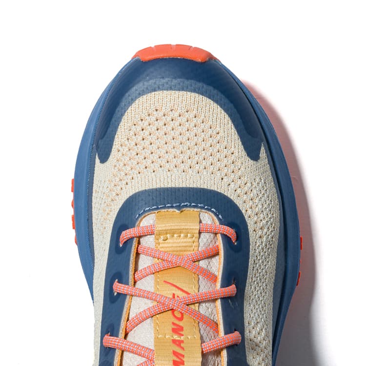 Кроссовки Timberland Походная обувь Low Top Motion Access Женская Натуральная Средне-синяя - изображение 4