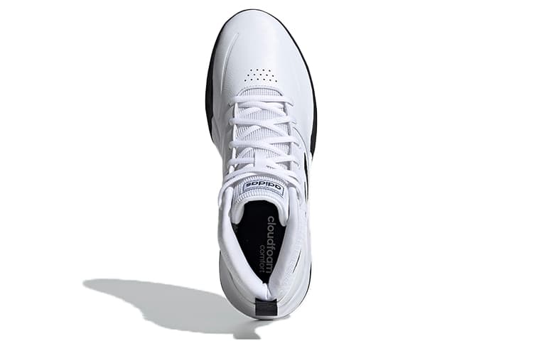 Кроссовки для баскетбола adidas OwnTheGame - изображение 5