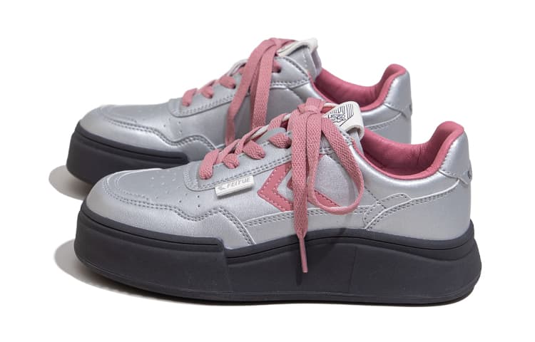 Кроссовки Feiyue - изображение 3