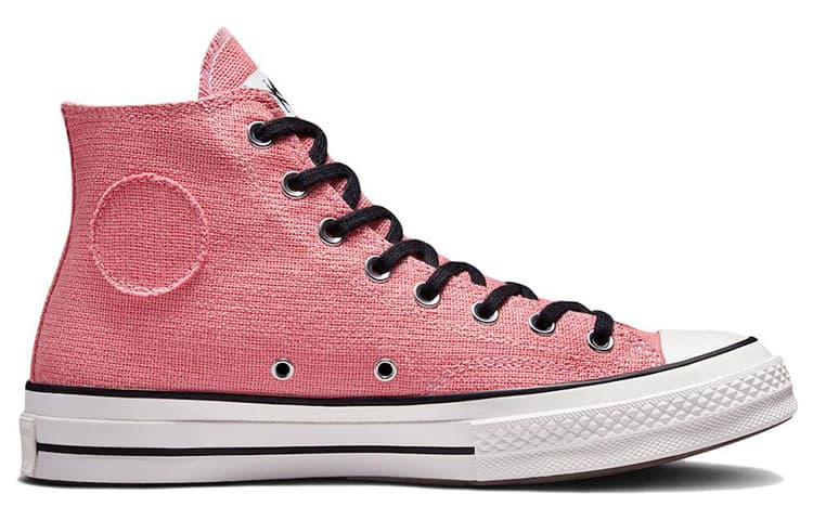 Кеды Stussy x Converse 1970s "Surfman" - изображение 2
