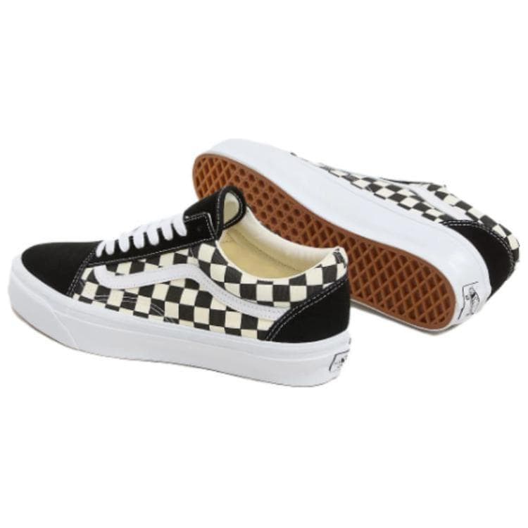 Кеды Vans Old Skool - изображение 5