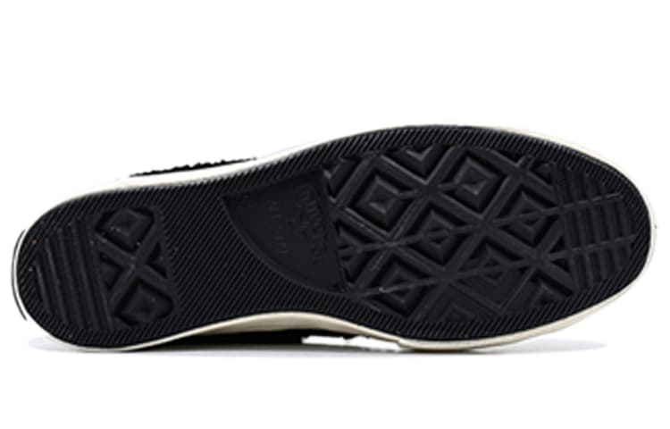 Кеды Converse Chuck Taylor All Star 1970s Black - изображение 5