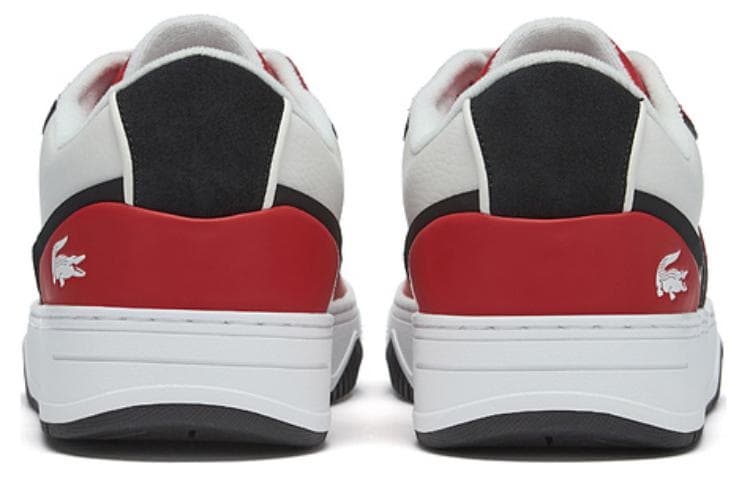 Кроссовки Lacoste - изображение 3