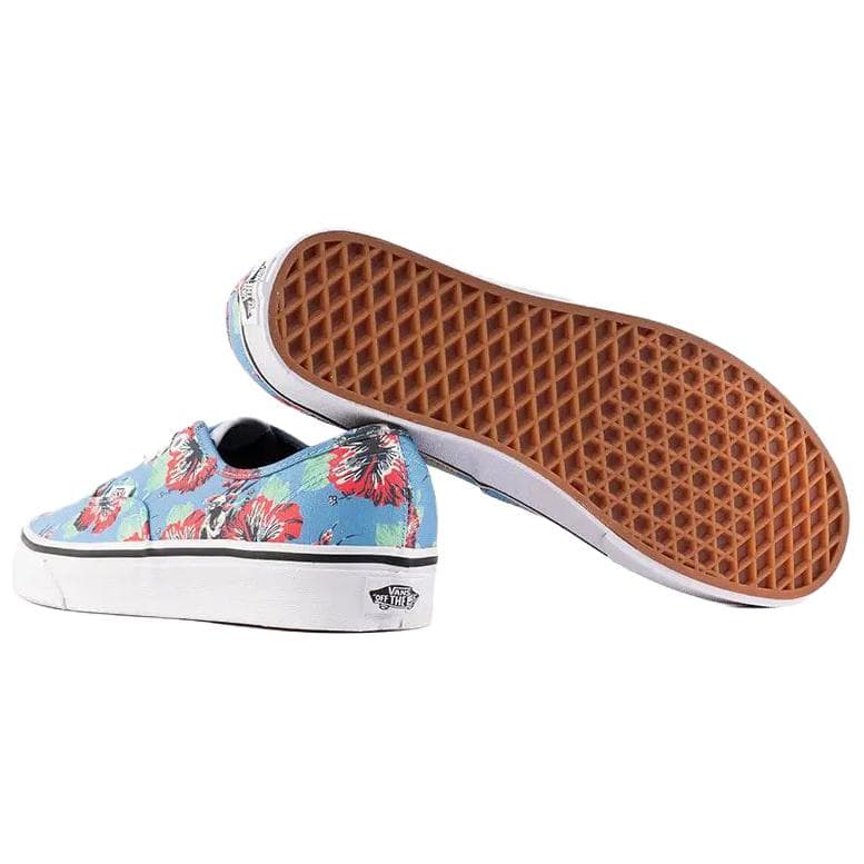 Кроссовки Star Wars x Vans Authentic Скейтборд Кроссовки Мужские Синие - изображение 3