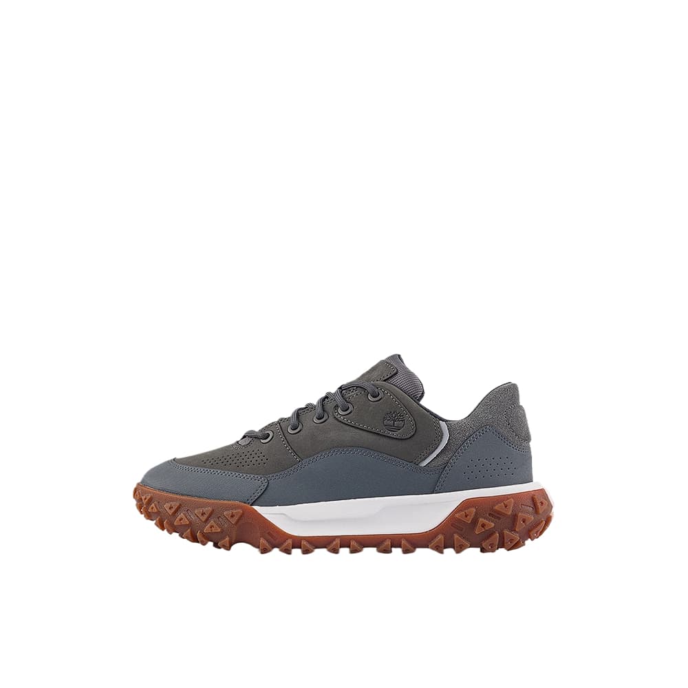 Кроссовки Timberland Motion 6 Легкий Низкий Топ Альпинистская Обувь для Мужчин - изображение 1