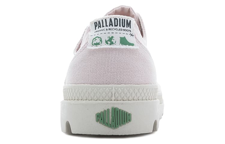 Кеды Palladium Pampa Ox Organic - изображение 3