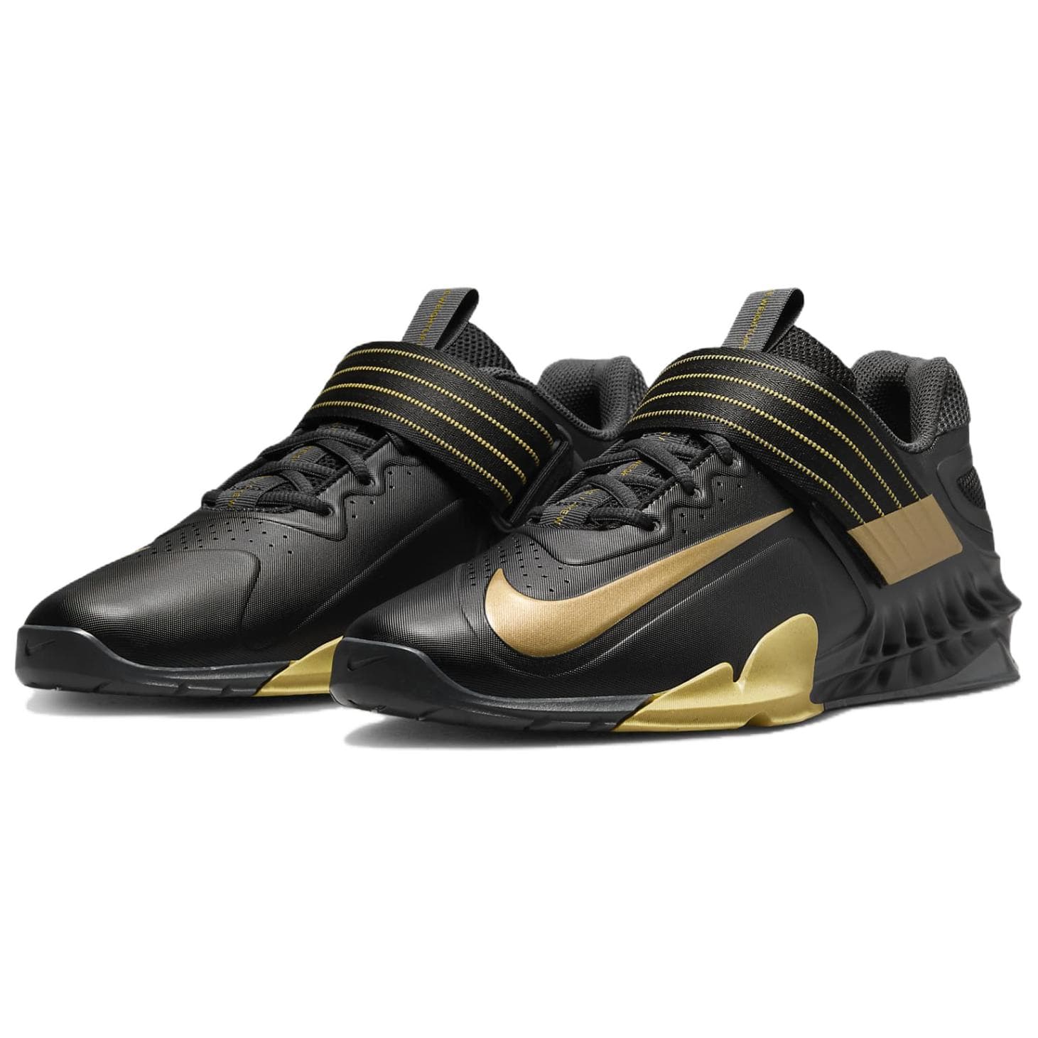 Кроссовки для спортзала Nike Savaleos Sabareo - изображение 3