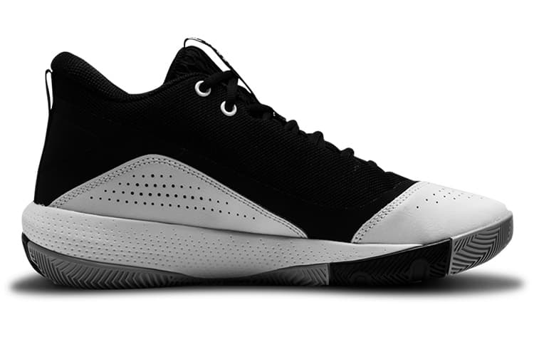 Кроссовки для баскетбола Under Armour SC 3ZER0 IV - изображение 2